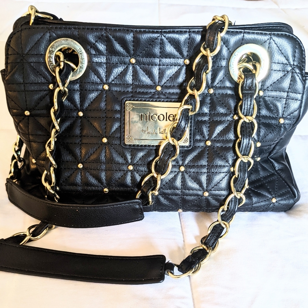 Nicole Miller Purse